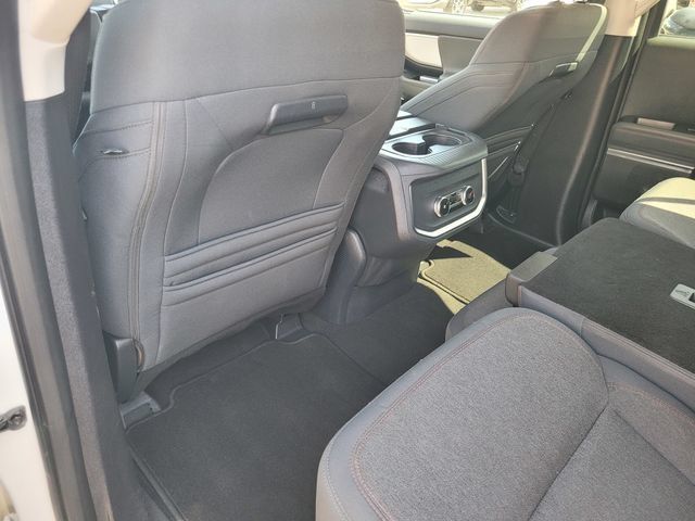 Certified 2025 Ford Expedition Max Active RWD image 12