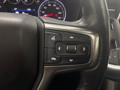 Used 2021 Chevrolet Suburban Z71 w/ Rear Media and Nav Package image 14