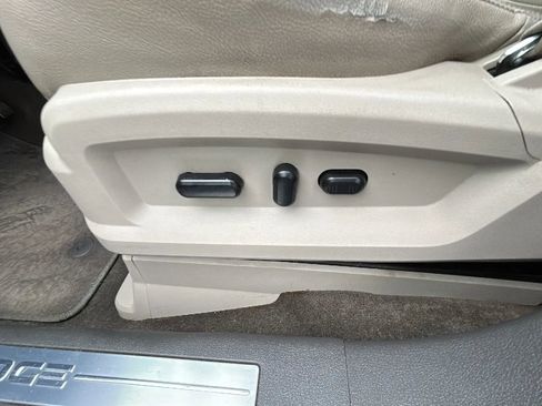Used 2014 Ford Edge Limited FWD image 24