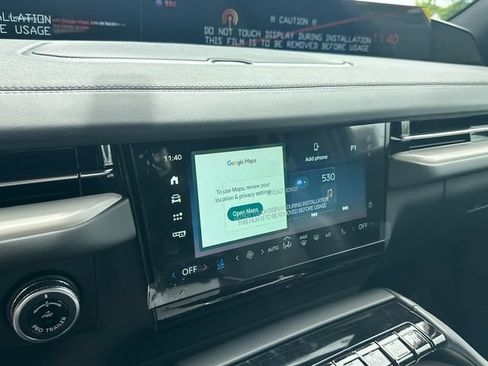 New 2026 Lincoln Navigator Reserve w/ Jet Appearance Package AWD/4WD image 27