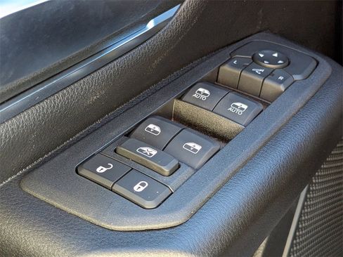 New 2026 RAM 1500 Big Horn image 20