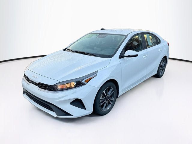 Certified 2024 Kia Forte LXS w/ LXS Technology Package FWD image 1