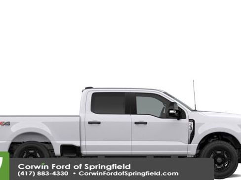 New 2026 Ford F250 XL image 5