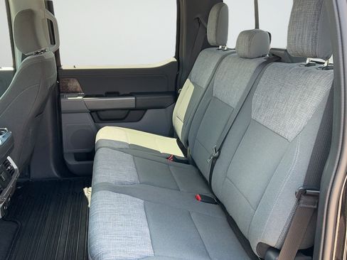 Used 2023 Ford F150 XLT w/ Equipment Group 302A High AWD/4WD image 20