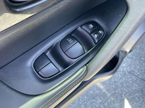Used 2020 Nissan Rogue S w/ Special Edition Package AWD/4WD image 23