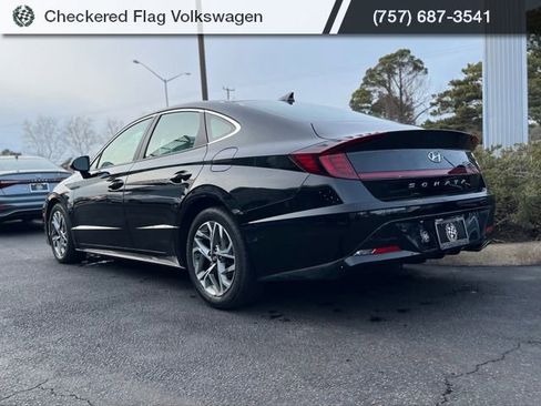 Used 2023 Hyundai Sonata SEL image 6