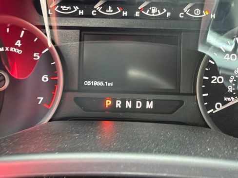 Used 2020 Ford F150 XLT w/ Equipment Group 302A Luxury AWD/4WD image 5