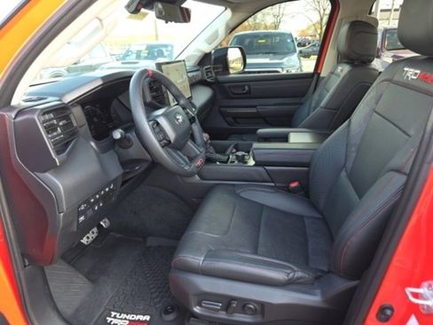 Used 2023 Toyota Tundra TRD Pro image 10