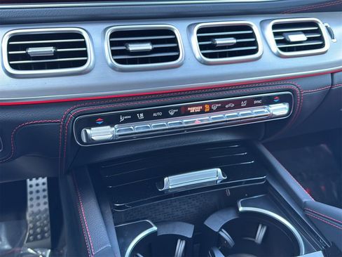 New 2026 Mercedes-Benz GLE 53 AMG 4MATIC Coupe image 19