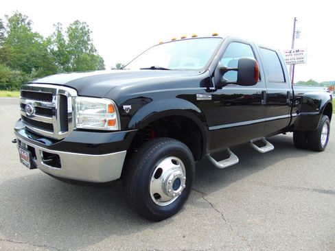 Used 2005 Ford F350 XLT AWD/4WD image 65