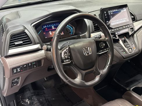 Used 2019 Honda Odyssey EX-L image 19