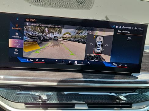 New 2027 BMW X7 xDrive40i w/ M Sport Package AWD/4WD image 28