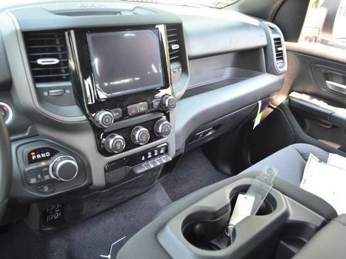 New 2026 RAM 1500 Tradesman AWD/4WD image 21