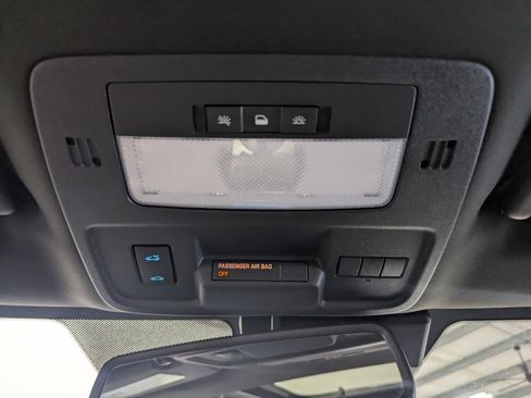 Used 2012 Chevrolet Camaro ZL1 RWD image 19