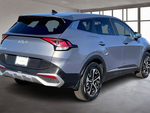 Used 2023 Kia Sportage EX image 6