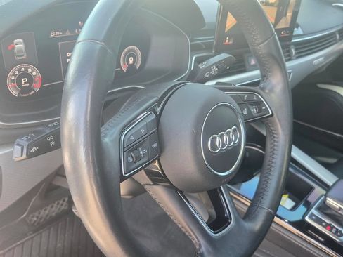 Used 2020 Audi A5 2.0T Prestige AWD/4WD image 14
