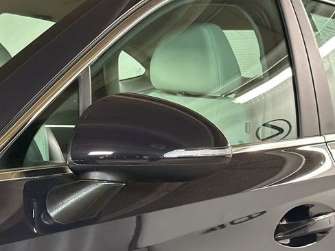 Used 2023 Hyundai Sonata Blue FWD image 5