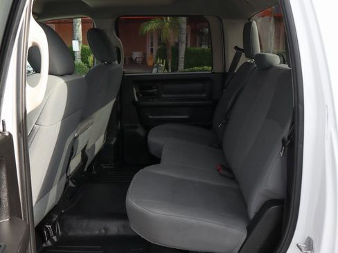 Used 2019 RAM 1500 Express w/ Express Value Package image 29