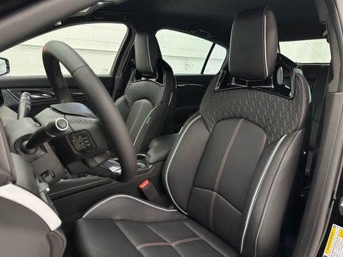 Used 2026 Cadillac CT5 V Blackwing w/ Carbon Fiber 2 Package RWD image 13