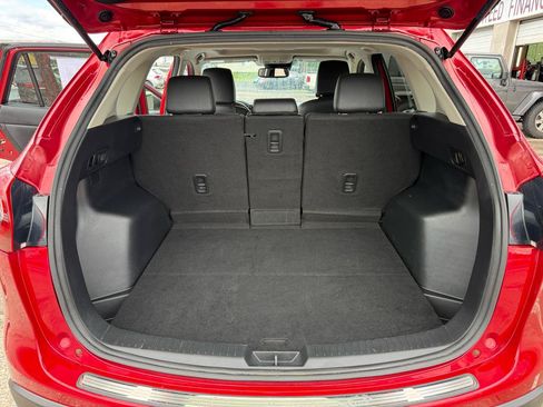 Used 2016 MAZDA CX-5 Grand Touring AWD/4WD image 44