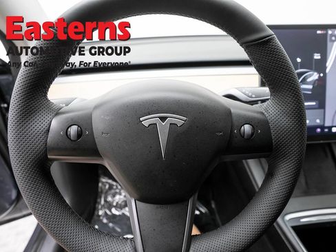 Used 2021 Tesla Model 3 Standard Range Plus RWD image 10