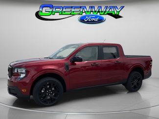 New 2025 Ford Maverick XLT w/ XLT Luxury Package AWD/4WD video 1
