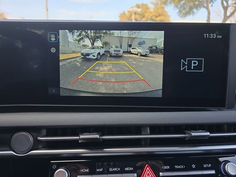 New 2026 Hyundai Santa Cruz SEL FWD image 22
