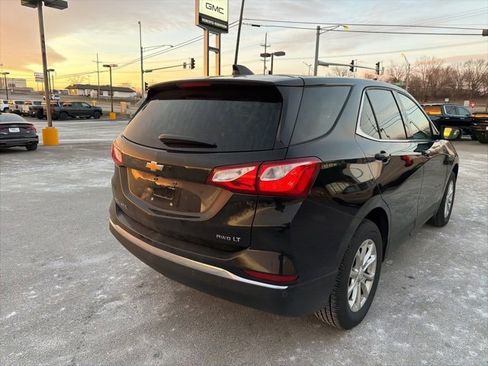 Used 2020 Chevrolet Equinox LT image 19