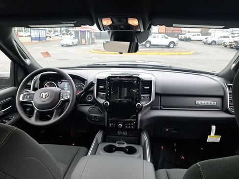 New 2026 RAM 2500 Big Horn image 19