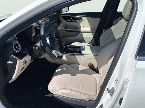 New 2026 Mercedes-Benz C 300 4MATIC Sedan image 19