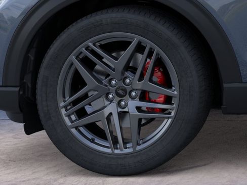 New 2026 Ford Explorer ST AWD/4WD image 19