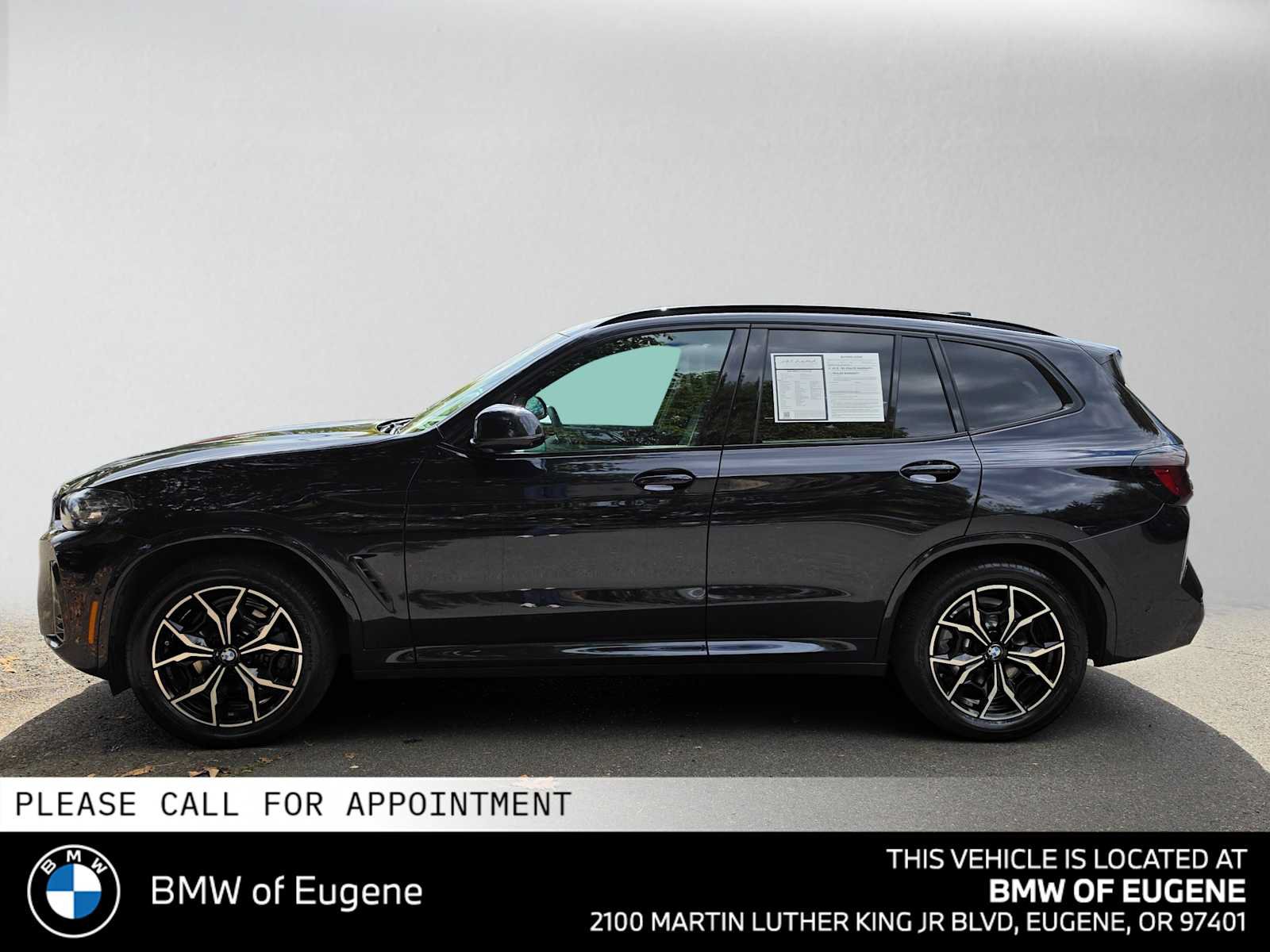 Used 2024 BMW X3 xDrive30i w/ Premium Package AWD/4WD image 6