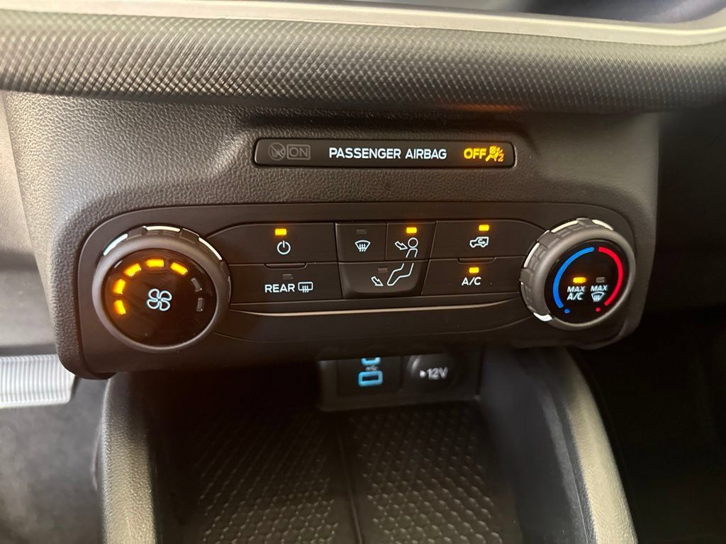 Used 2021 Ford Bronco Sport AWD/4WD image 13