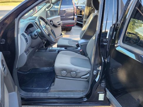 Used 2014 Nissan Xterra S image 21