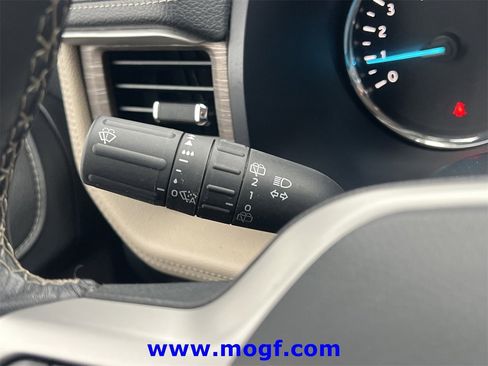 Certified 2024 Ford Expedition Max Limited image 15