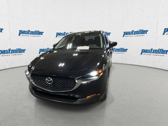 Certified 2023 MAZDA CX-30 AWD 2.5 S w/ Select Package image 4