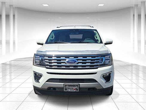 Used 2021 Ford Expedition Limited AWD/4WD image 8