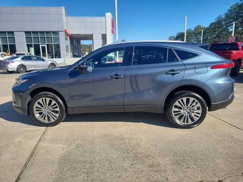 Certified 2024 Toyota Venza Limited image 2