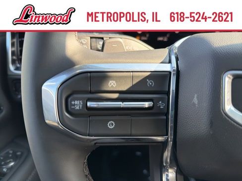 New 2026 GMC Yukon Denali w/ Sun & Power Step Package image 24