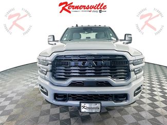 New 2026 RAM 2500 Big Horn video 2