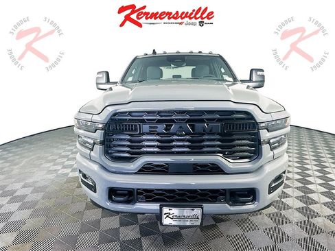 New 2026 RAM 2500 Big Horn image 2