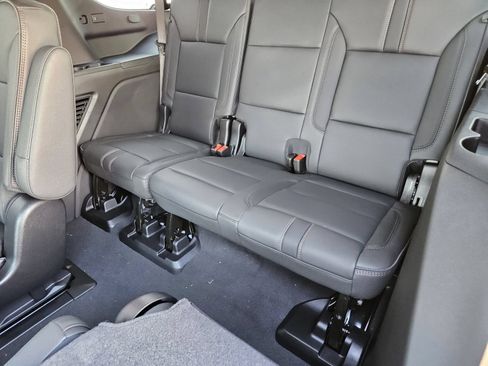 New 2026 Chevrolet Tahoe RST w/ Comfort Package AWD/4WD image 29