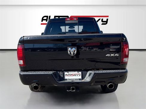Used 2014 RAM 1500 Sport w/ Trailer Tow Group image 6