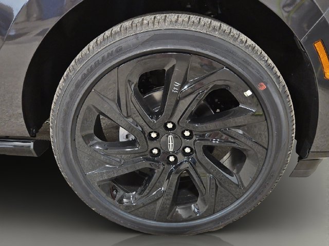 New 2027 Lincoln Navigator L Reserve w/ Jet Appearance Package AWD/4WD image 18