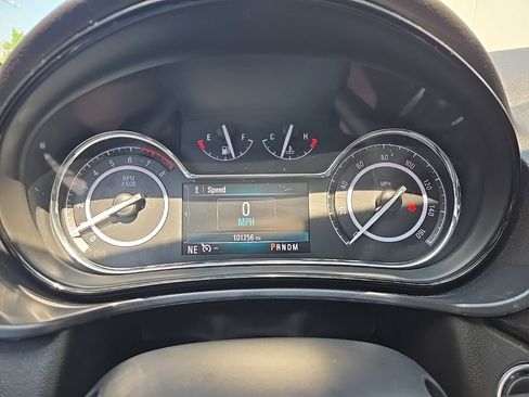 Used 2015 Buick Regal Premium w/ Experience Buick Package FWD image 39