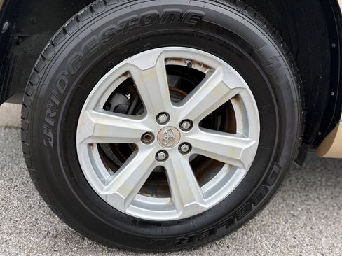 Used 2008 Toyota Highlander 2WD image 21