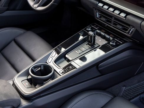 Certified 2024 Porsche 911 Carrera GTS image 45