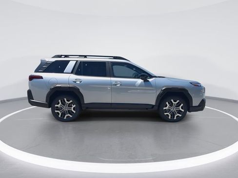 New 2026 Subaru Outback Touring XT AWD/4WD image 9