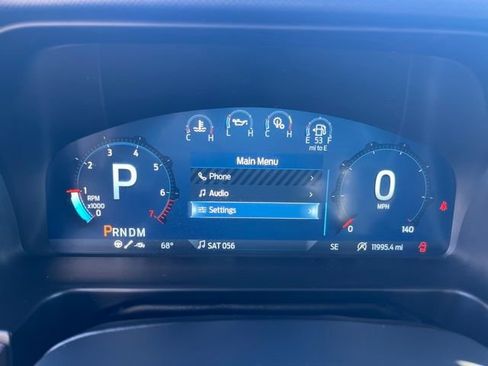 Used 2023 Ford Bronco Raptor image 18