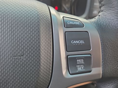 Used 2012 Honda Ridgeline RTL image 24